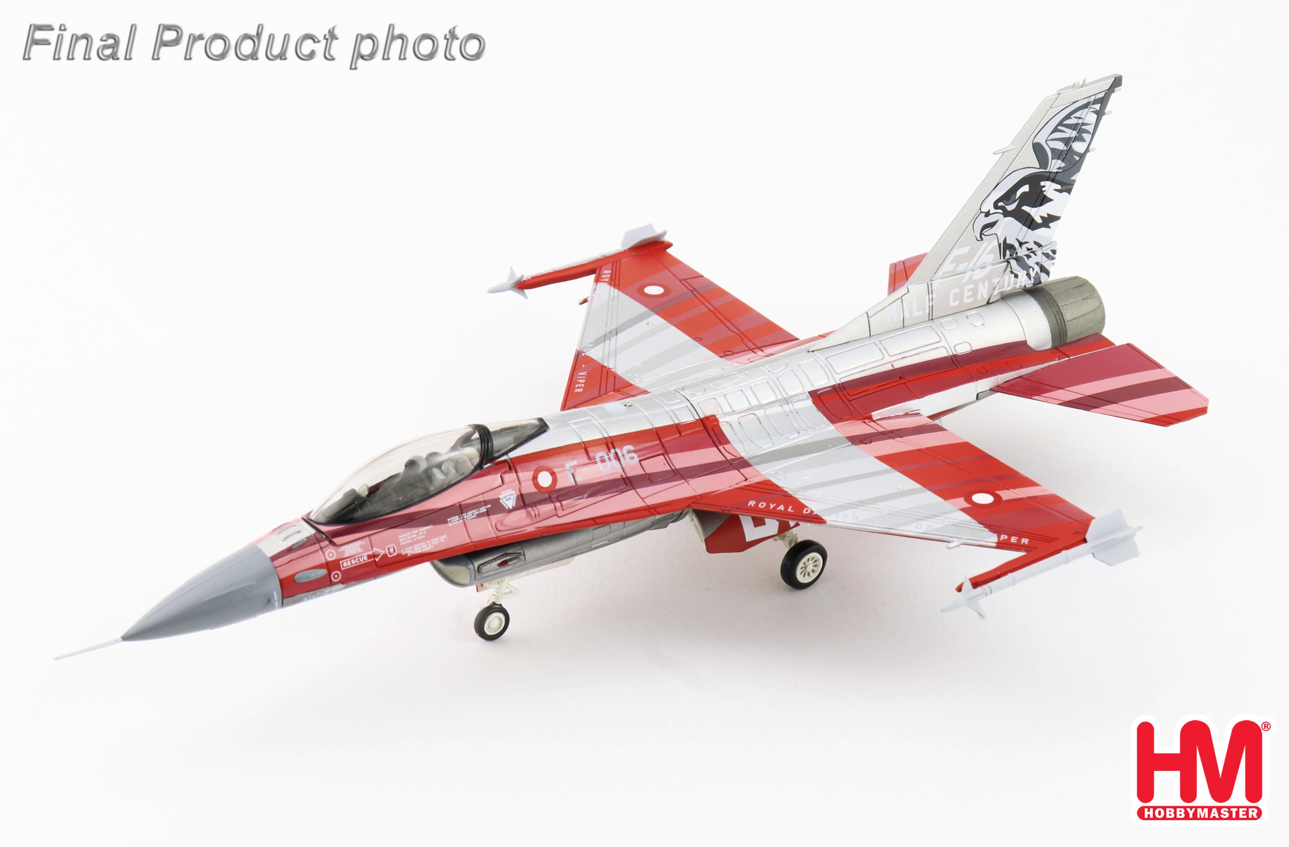 F-16C 